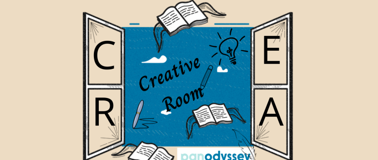 Save your CREAtivity in a Room