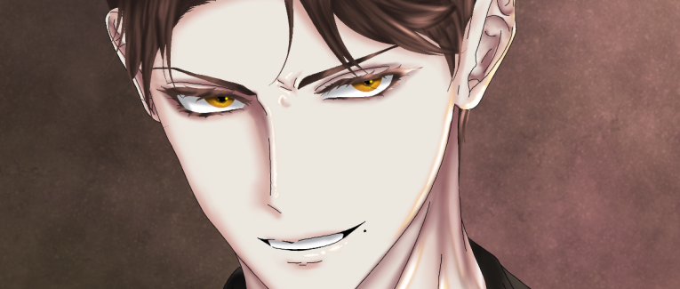 Chapitre 6 - Trent Luxford