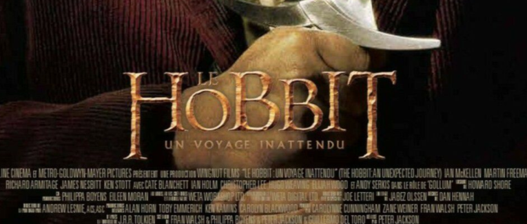 Le Hobbit : Un Voyage Inattendu