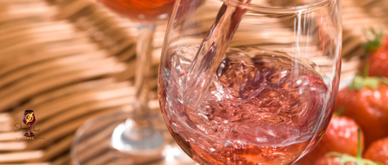 à fleur de vin : Le vin m’a appris