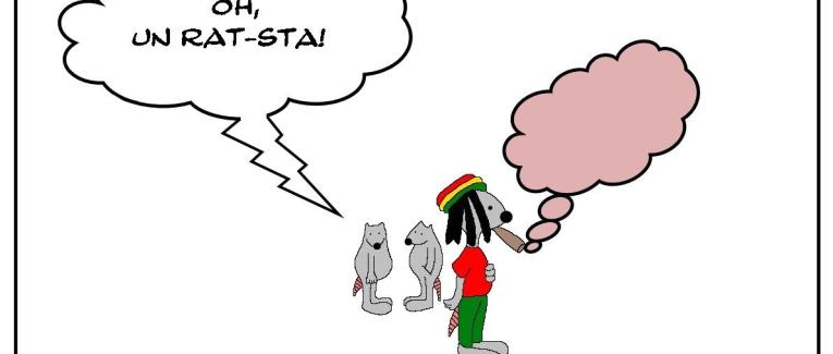 Rat-sta