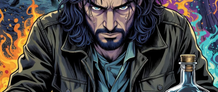 Des verres et un clic