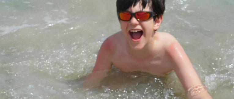 Mon fils