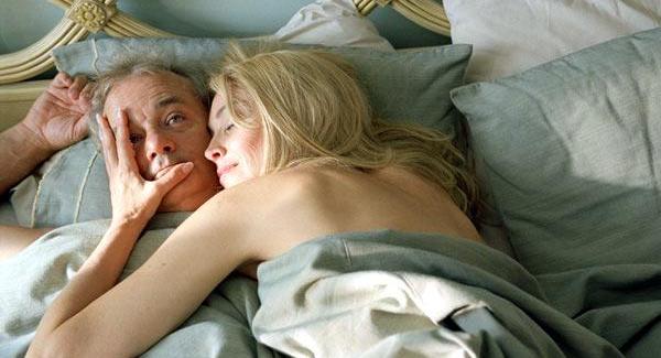 Broken flowers (2004) Jim Jarmusch