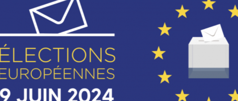 Élection européenne 2024