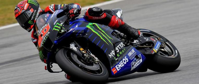 Fabio encore favoris ce week-end !