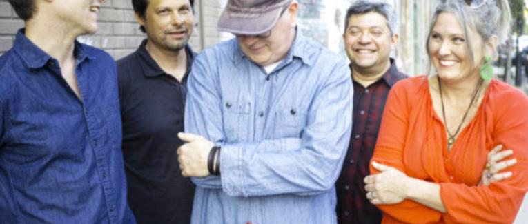 Eleventh Dream Day - Since Grazed 2021 - Un groupe vibrionnant
