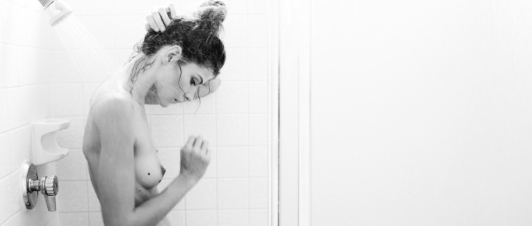 Katrina Hunter par Tyler Kandel pour STALKER