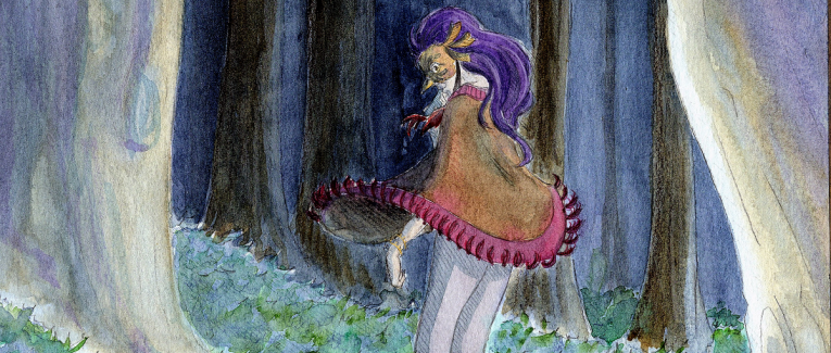 La fantasy, un miroir sur notre réalité ?