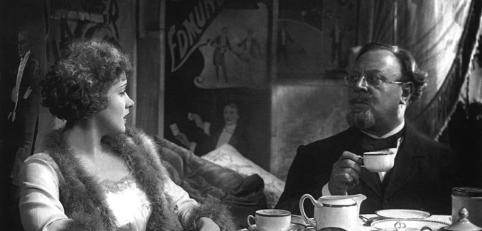 L'ange bleu (1930) Josef von Sternberg