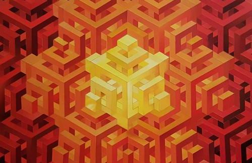 Labyrinthe