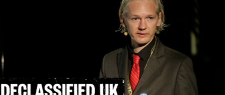 Is Coronation the key of classified documents Case or Leaks Case ?