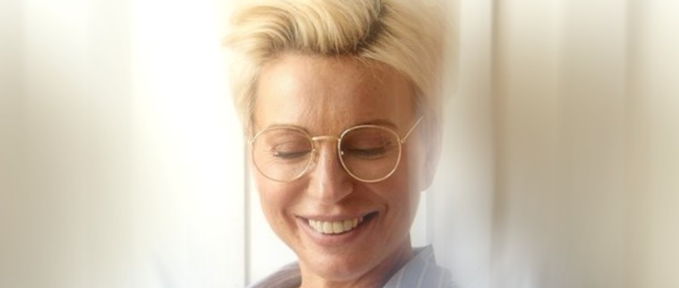 #fragment : Mamie Blue