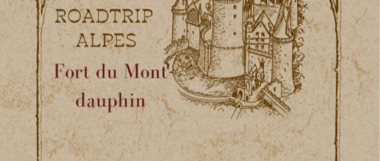 Chapitre 3: 🏰 choix 3: Rejoindre Arn et Juliette au Fort de Mont-Dauphin.