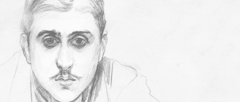 Marcel Proust