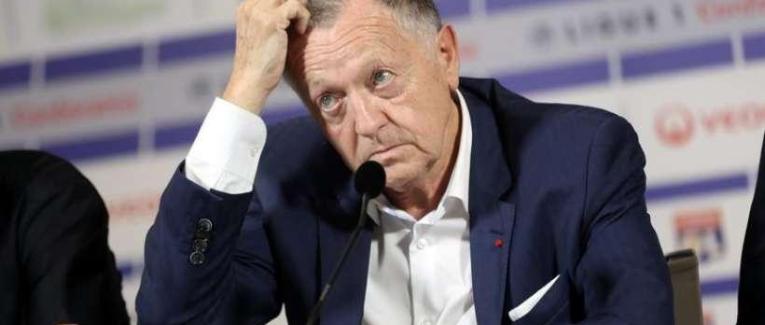 Vers un arrêt de la ligue 1?