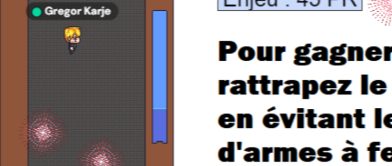 Chapitre 9 : La nuit du Golem