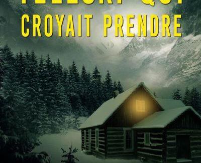 Téléski qui croyait prendre