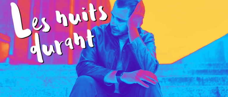 Les nuits durant
