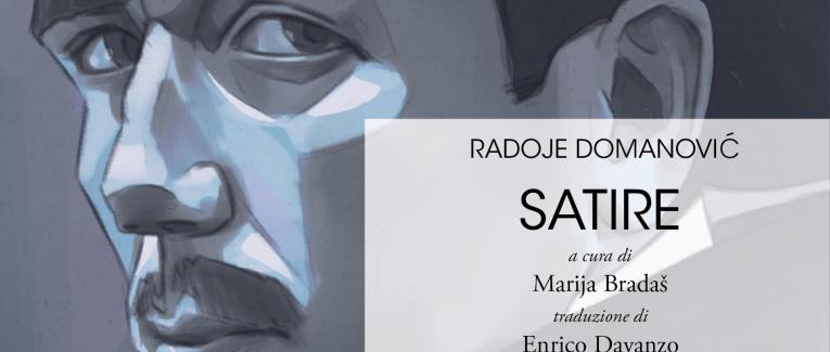 SATIRE di Radoje Domanovic