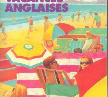 Vacances anglaises