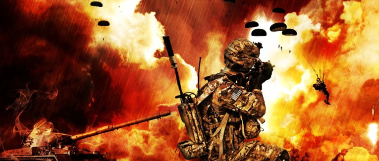 Guerre