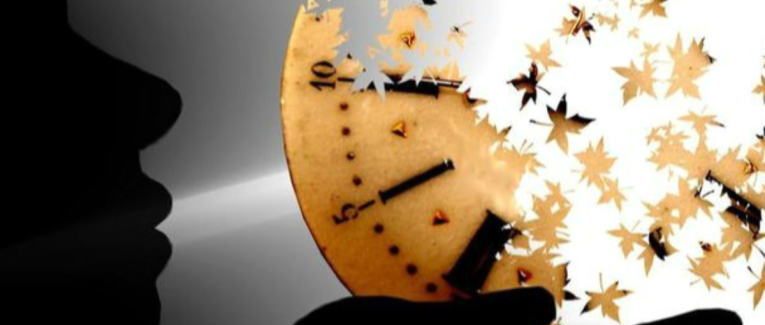 Le temps c’est de la reconnaissance