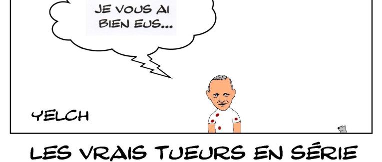 Hannibal le mystificateur