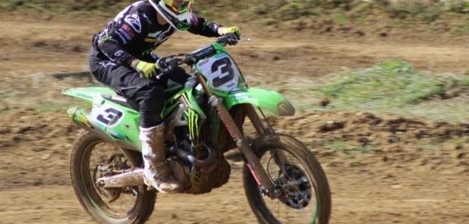 Belle performance de Romain Febvre