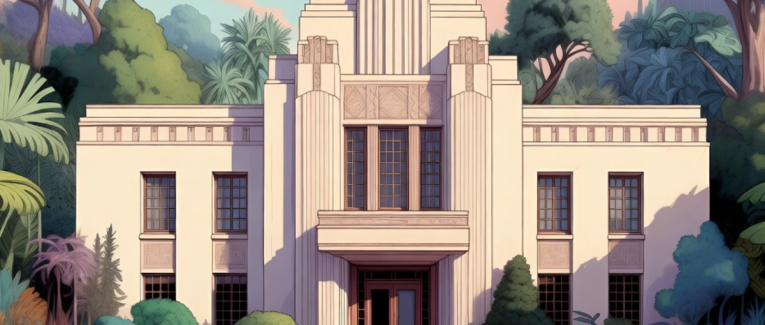 Une petite goutte de Symviosi