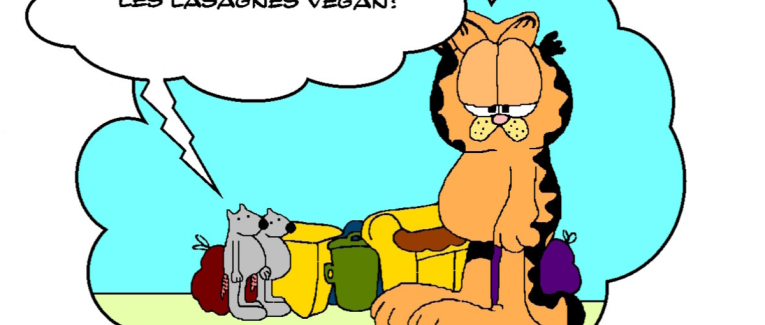RATPSODIES - WINTER 2024 - HOMMAGE A MON CHAT PREFERE!