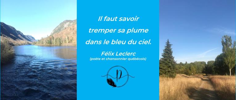 Le sourire de la vie