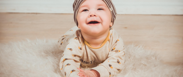 Enfant