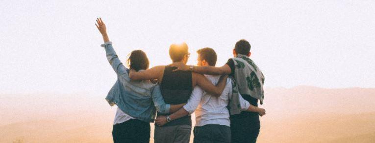 RESILIENCE ET COOPERATION