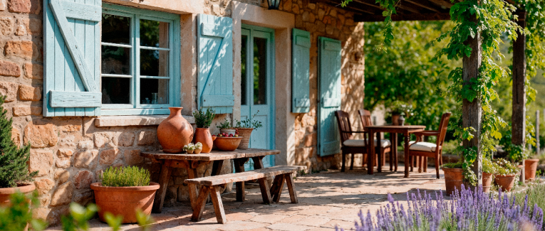 Le repas du dimanche