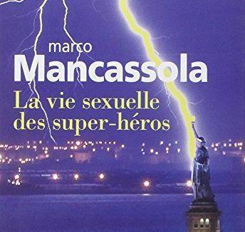 La vie sexuelle des super-héros