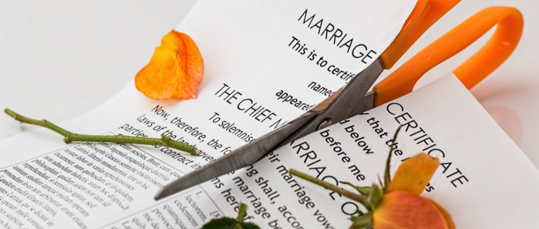 Divorcer