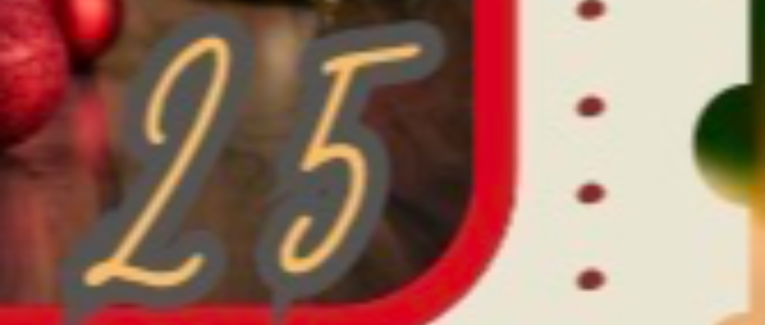 Case 25 : Le vrai cadeau 🎁