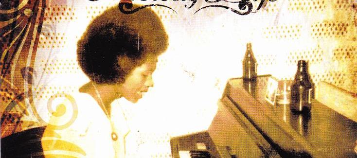 As Long As I Live : Bob Andy et Marcia Griffiths