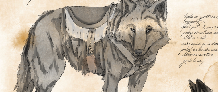 Illustration - Chapitre 13 d’Angel’s Stars