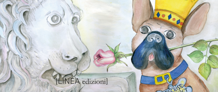 Agata Allegra e Mucci al Palazzo Ducale di Venezia