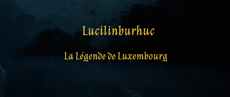 Épisode 15 : Obscurité rampante