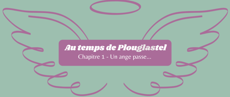 Chapitre 1 - Un ange passe