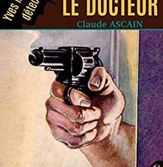On a tué le docteur
