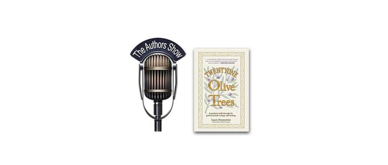 TwentyOne Olive Trees
