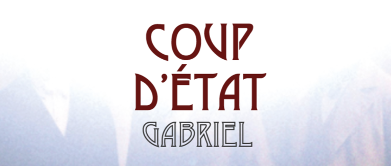 COUP D'ÉTAT - Extrait 1