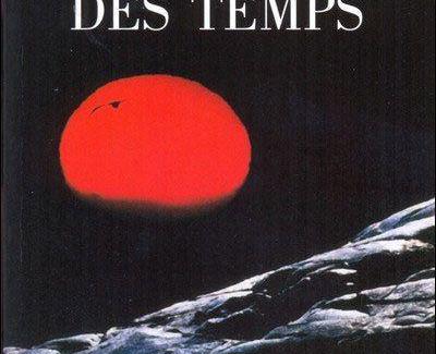 La nuit des temps