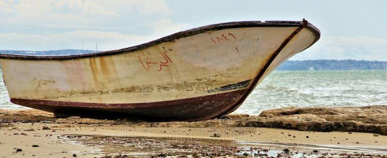 Aux naufragés de la manche