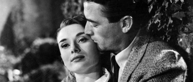 Vacances romaines (1953) William Wyler