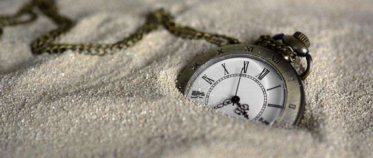 Le temps